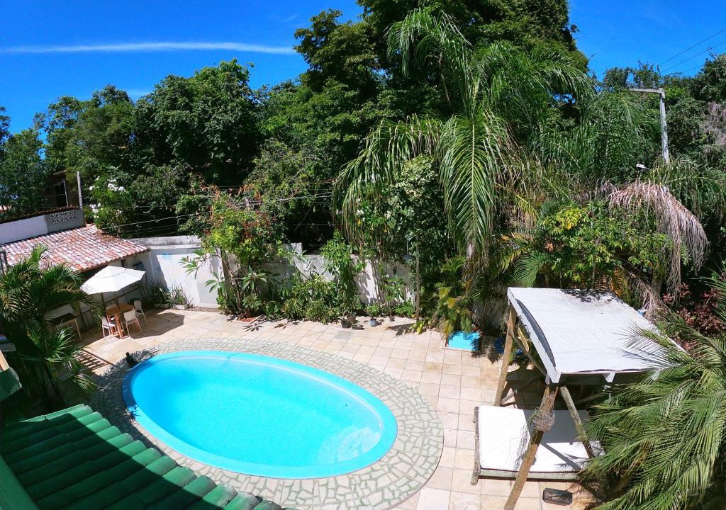 Pipa Hostel | Tropical Hostel