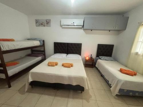 Robles Department Apartment | Tu casa en Ruta 34 - Wifi - Cochera -5 personas