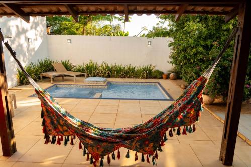 Vila Yolanda House | Tu Casa Familly - Casa para 12 Pessoas com Piscina