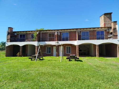 Colon Department Apartment | Tu Destino