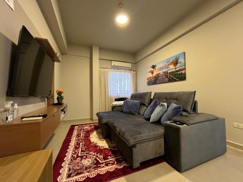 Ciudad Del Este Apartment | Tu lugar en Ciudad Del Este Dpto 301