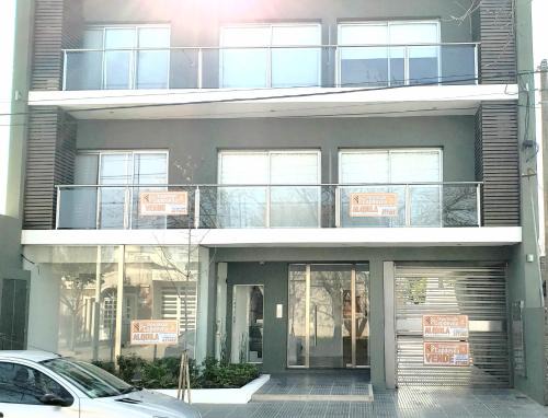 Villa Constitucion Apartment | Tu lugar en Villa