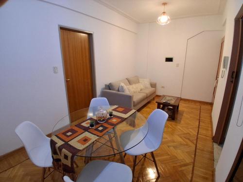 Province of Tucuman Apartment | Tu Refugio