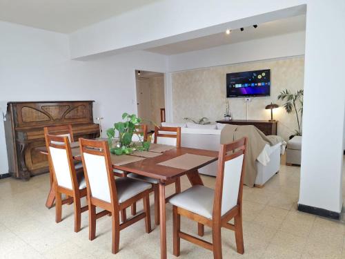 Santiago del Estero Apartment | TU REFUGIO SANTIAGUEÑO - wifi 300mb