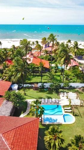 Cumbuco Bed & Breakfast | Tucano Pousada