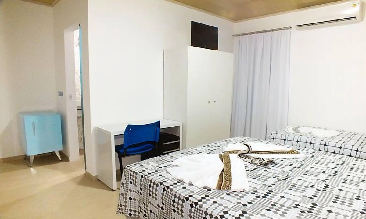 Guaibim Hotel | Tucano Pousada