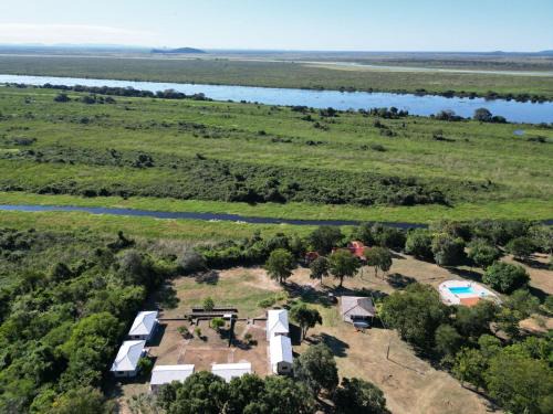 Ladario Hotel | Tucanos Park Hotel
