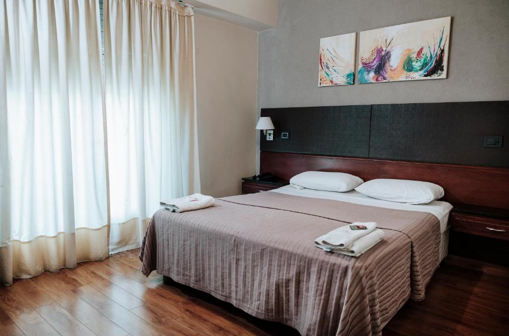 Microcentro Hotel | Tucuman Palace Hotel