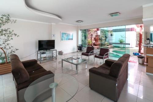 Amambai Hotel | Turis Hotel Centro