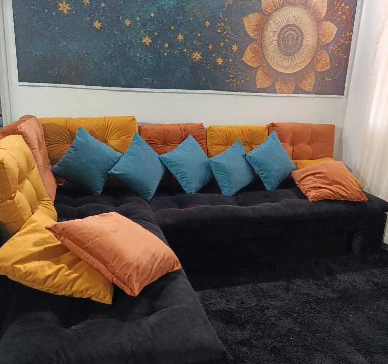 Ciudad Del Este Apartment | Turquesa