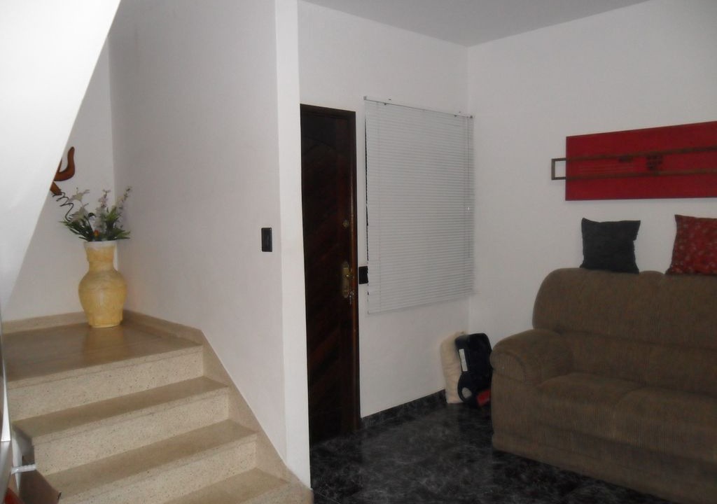Jardim Sao Miguel House | Two bedroom townhouse on Enseada beach, sleeps 8 ...