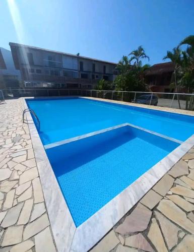 Maranduba Apartment | Ubatuba Maranduba Sol e Mar 2