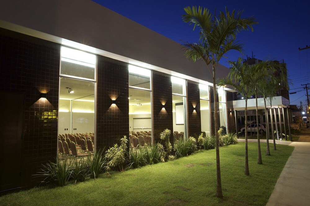 Teresina Hotel | Uchôa Teresina Hotel
