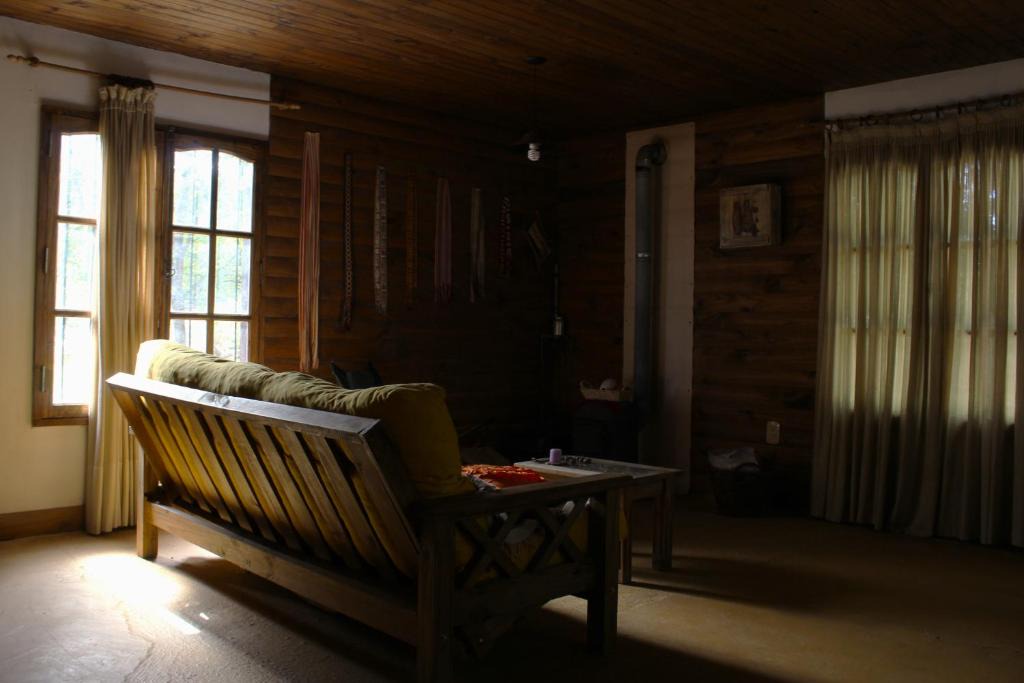 Tunuyan House | Uco Slow