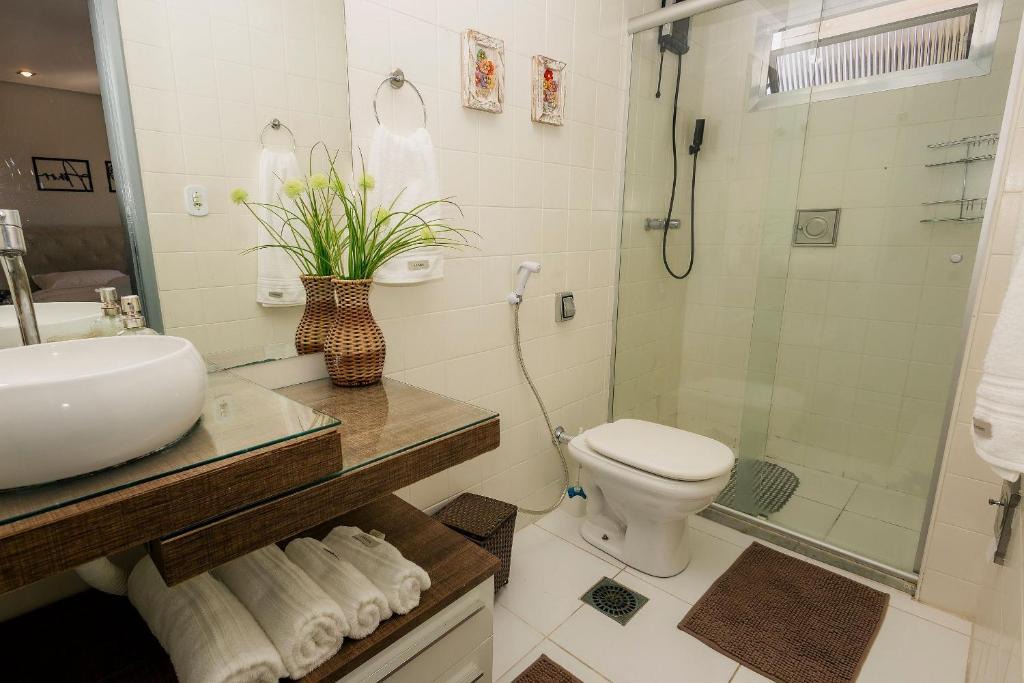 Sao Lourenco Apartment | Ultimas datas disponíveis ! Em Frente ao Parque das Águas - Localização mais disputada da cidade