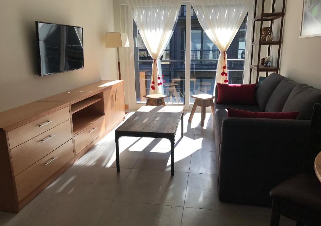 Lanin National Park Apartment | UMAIN 12