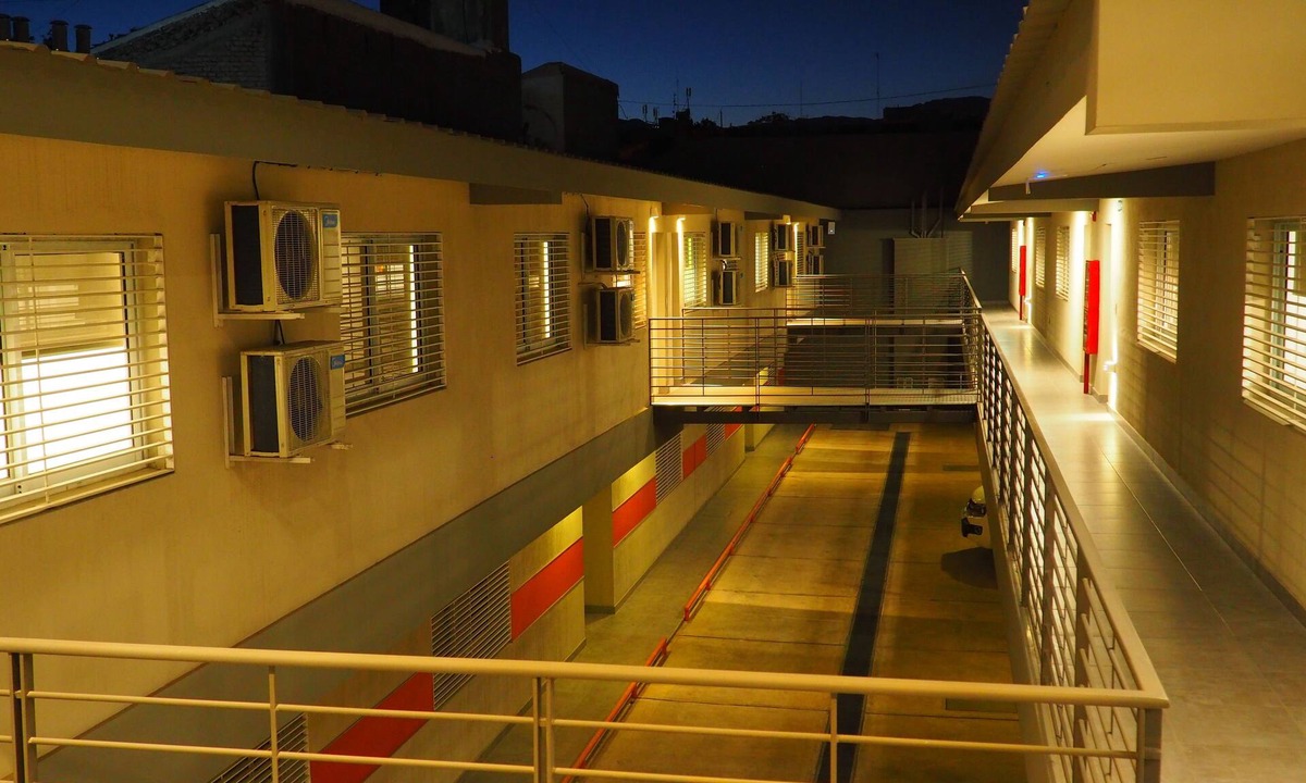 Historic Center Apartment | Umbral del Aconcagua