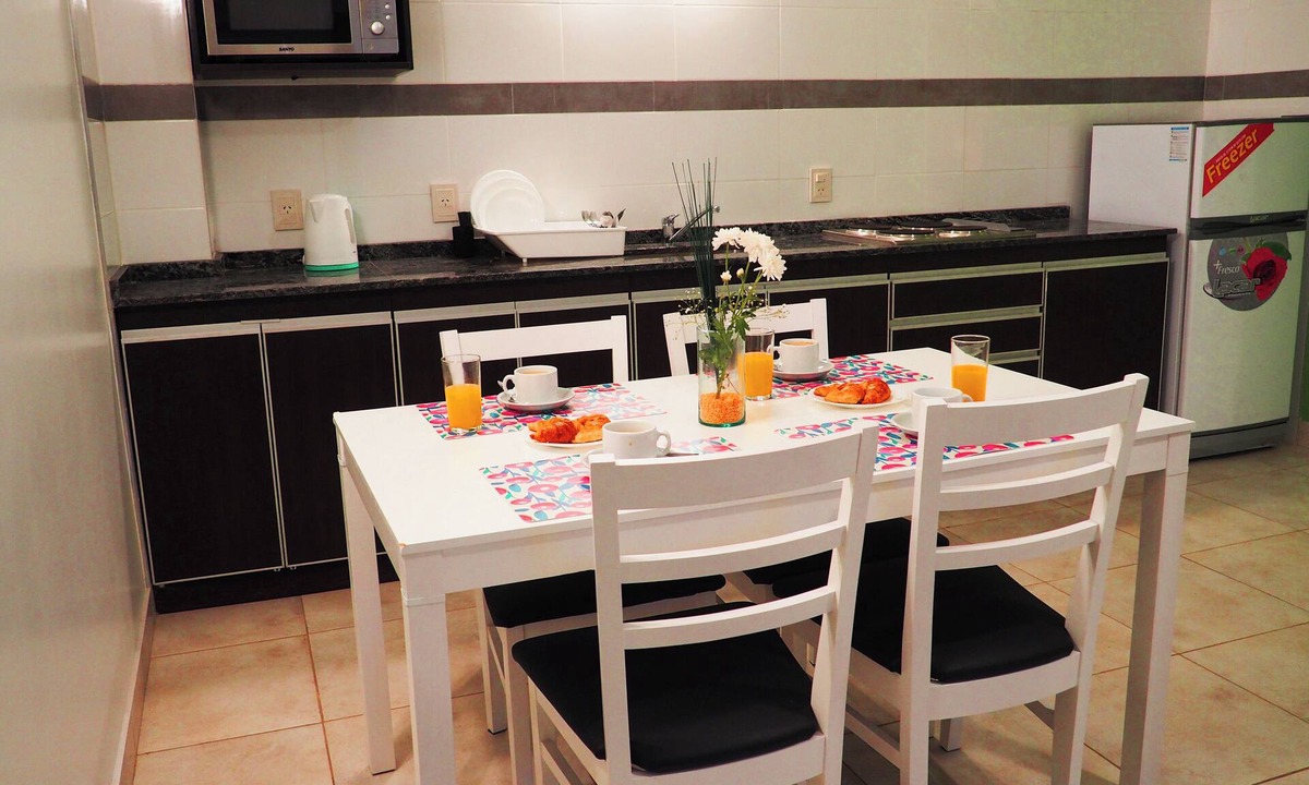 Historic Center Apartment | Umbral del Aconcagua