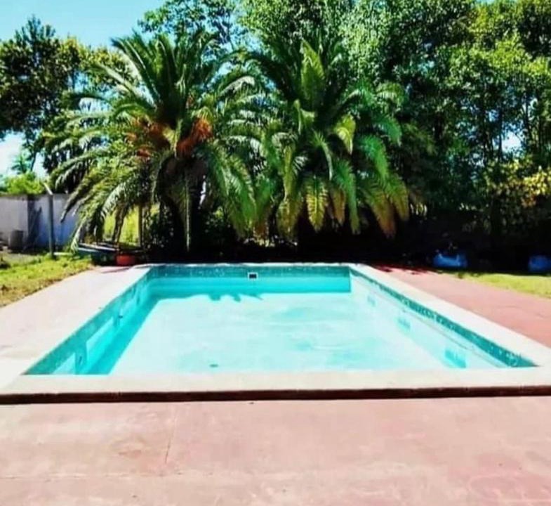 San Nicolas de los Arroyos Apartment | Un dormitorio en el paraíso