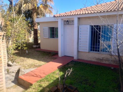 Las Chacras House | Un lugar perfecto