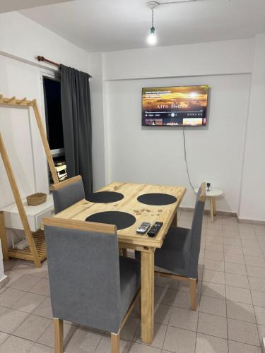 La Rioja Apartment | Una de las mejores vistas de la Ciudad de La Rioja