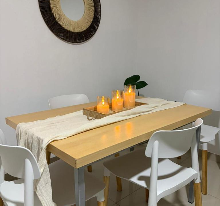 Corrientes Apartment | Una Estadia con Payé