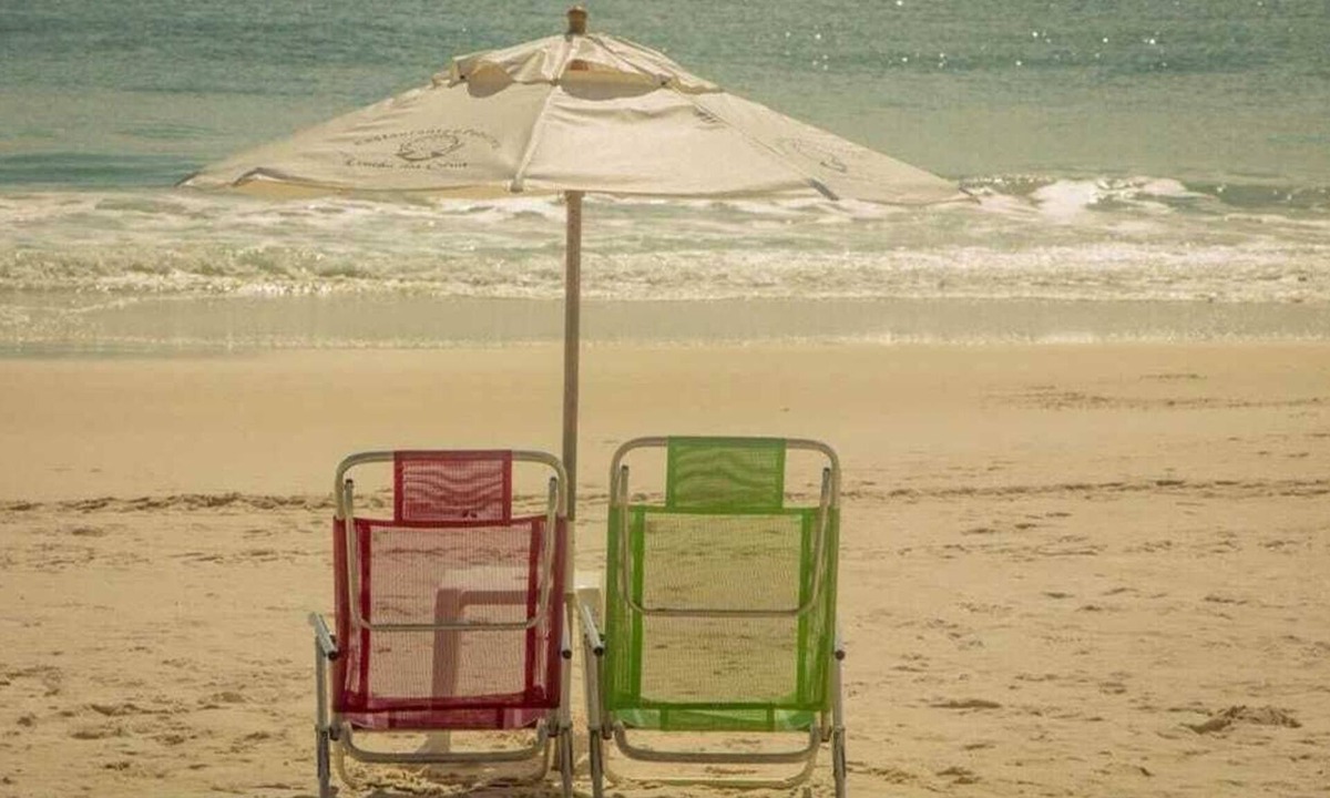 Centro Apartment | Unforgettable holidays in Bombinhas - Apt downtown, seafront for 5 people