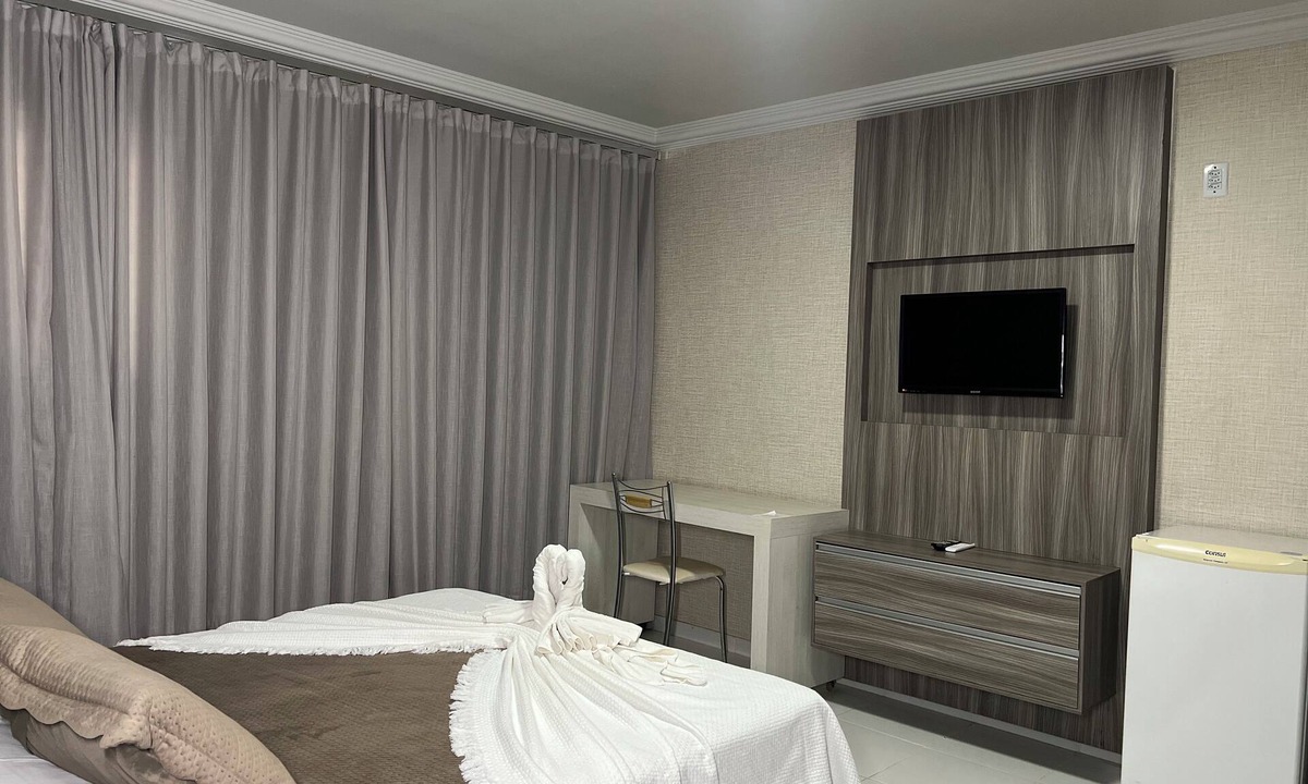 Janauba Hotel | União Palace Hotel