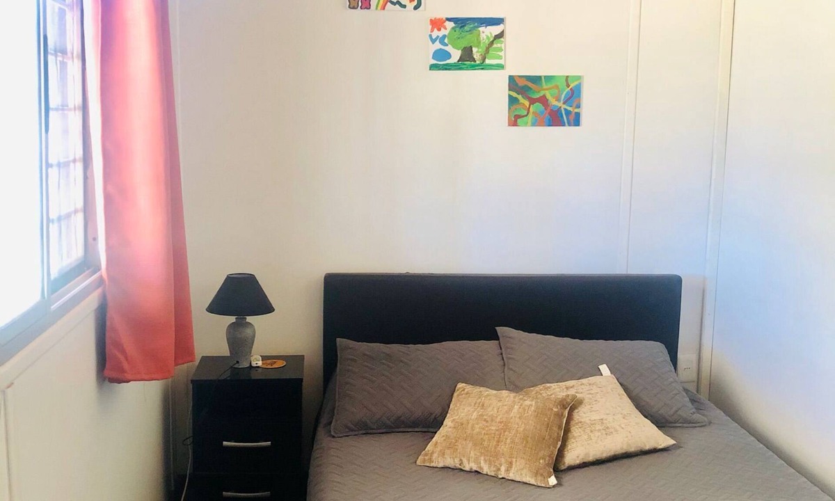 La Paloma House | Unique 2BR Container House – Beach Life 5 Minutes Away! (Playa La Mula)