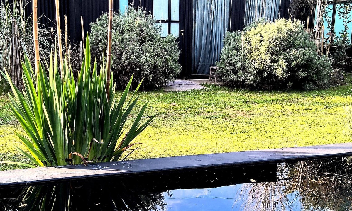 San Miguel del Monte Cabin | Unique Furnished Cabin with amenities
