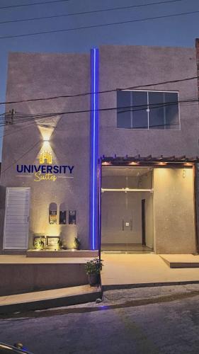 Carmopolis Hotel | University Suítes