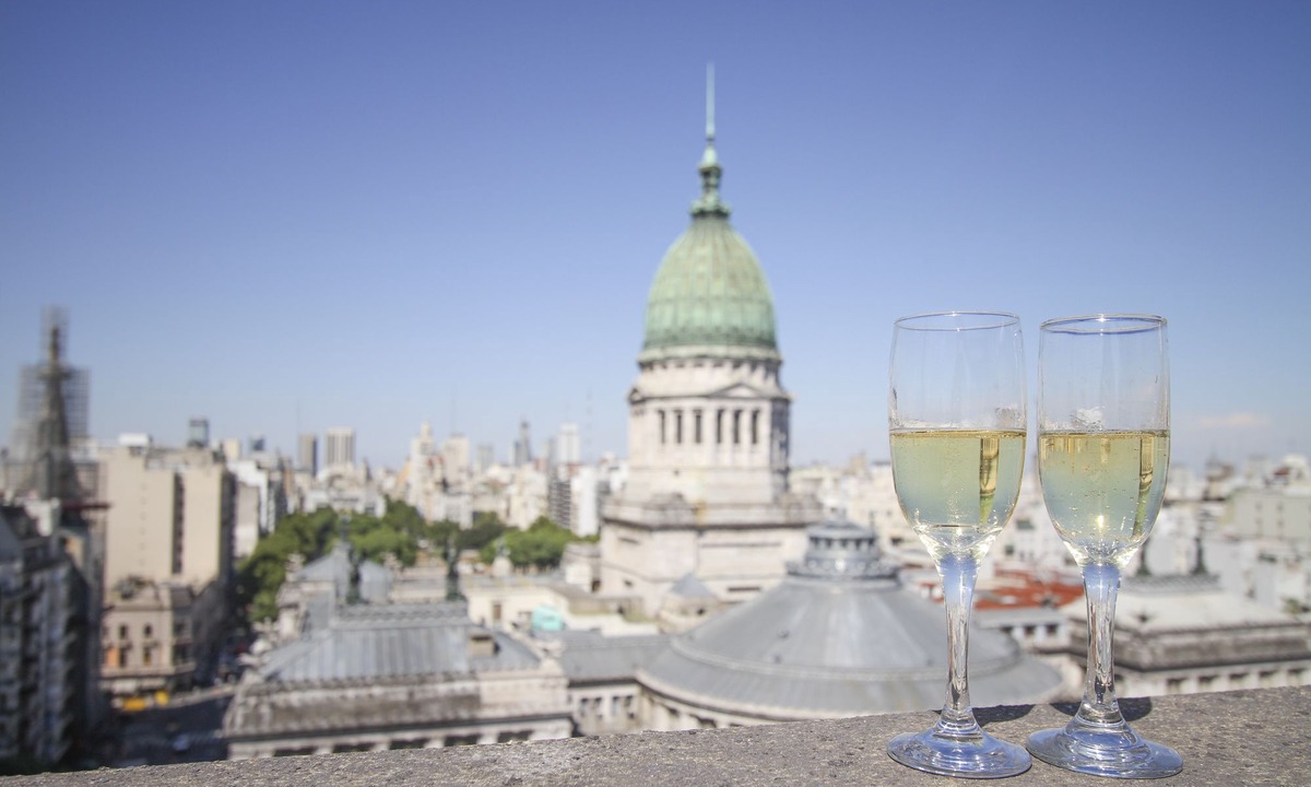 Congreso Hotel | Uno Buenos Aires Suites