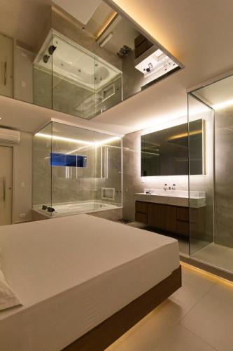 Zona Leste Hotel | Uno Prime Motel - Av Aricanduva