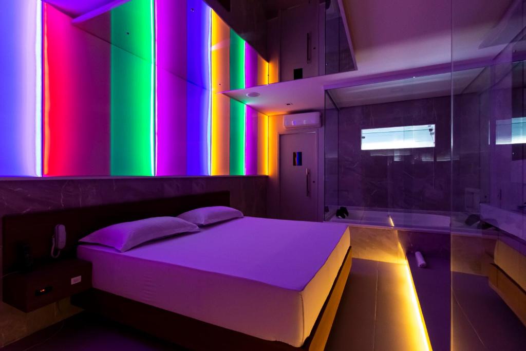 Zona Leste Hotel | Uno Prime Motel