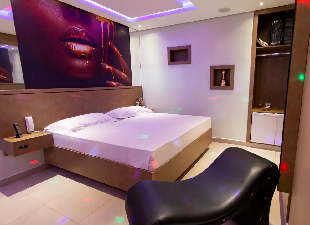 Zona Leste Hotel | Uno Prime Motel