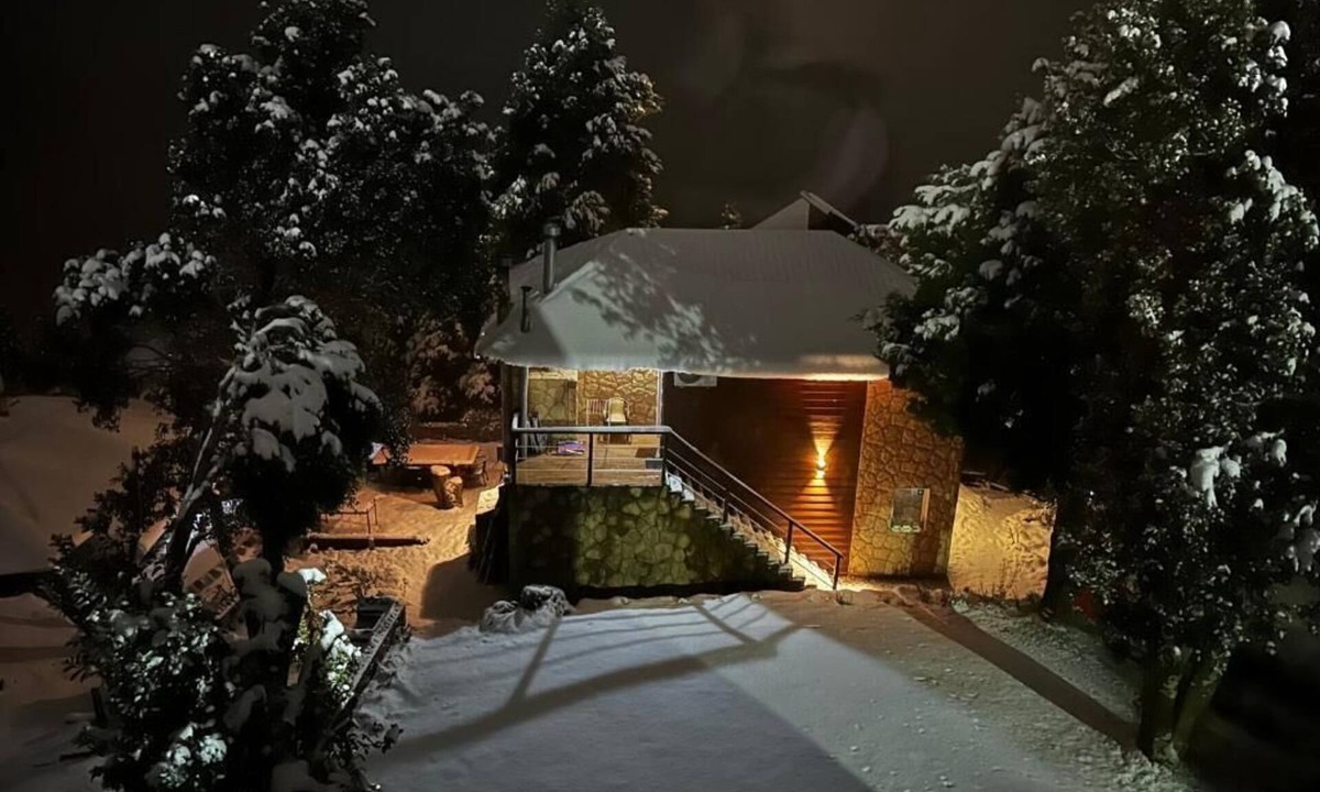 Nahuel Huapi Apartment | Upstairs apartment - Seeblick Bariloche