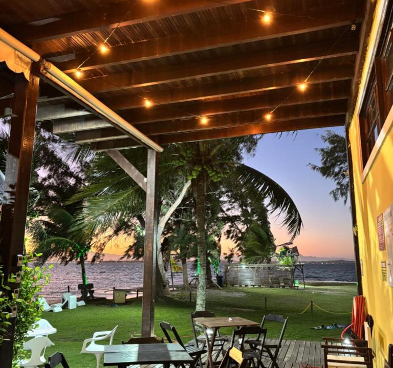 Praia Seca Hotel | Upwind
