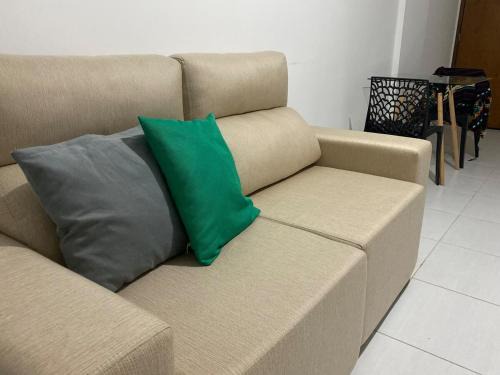 Bela Vista Apartment | Urban loft