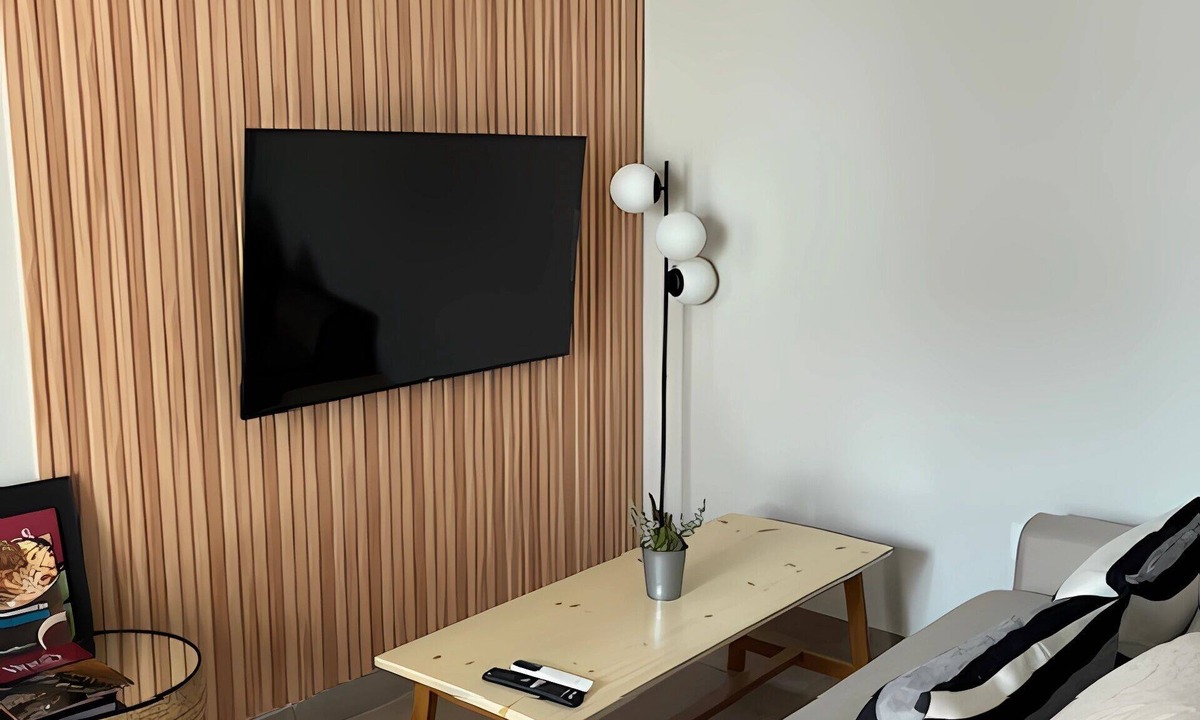 Godoy Cruz Apartment | URBAN OASIS II