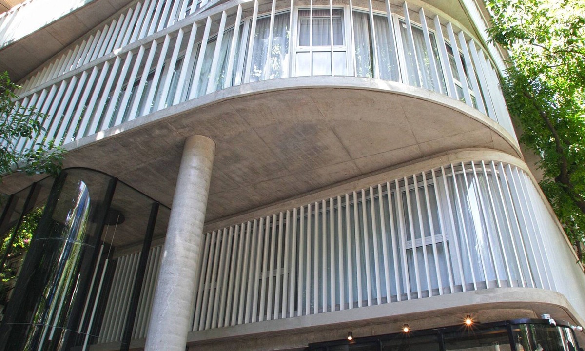 Belgrano Apartment | Urban Rent - Tu hogar temporario