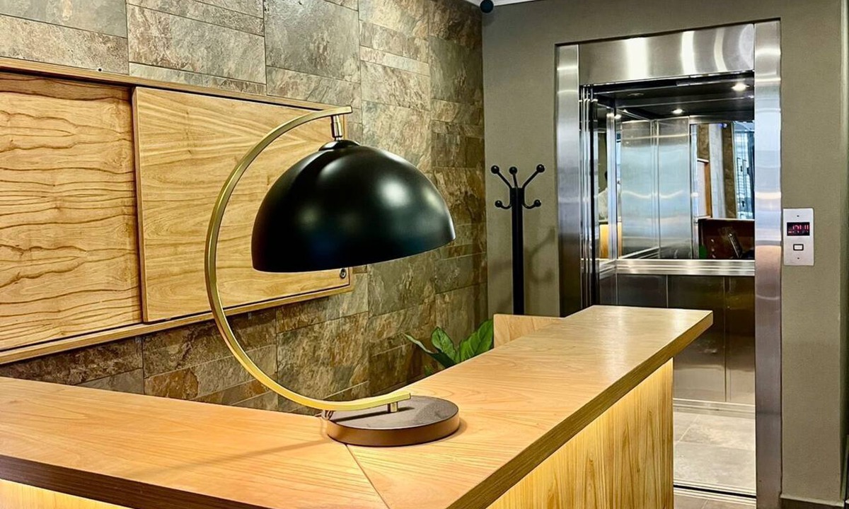 Microcentro Hotel | Urbe Hotel