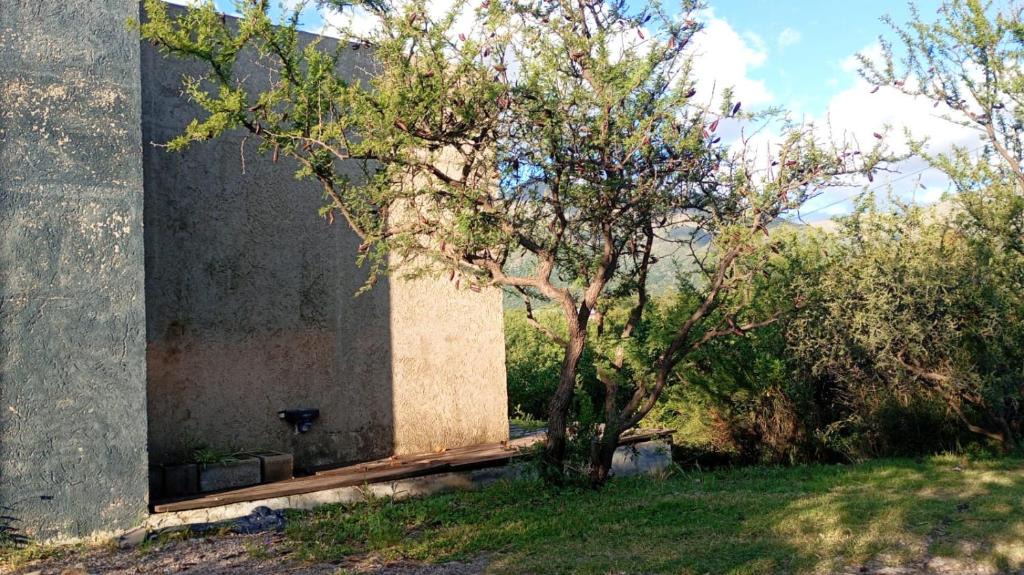 Capilla del Monte House | Uritorco Flats