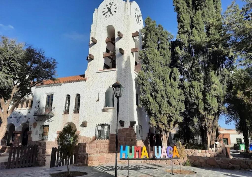 Humahuaca Apartment | Urku Runa