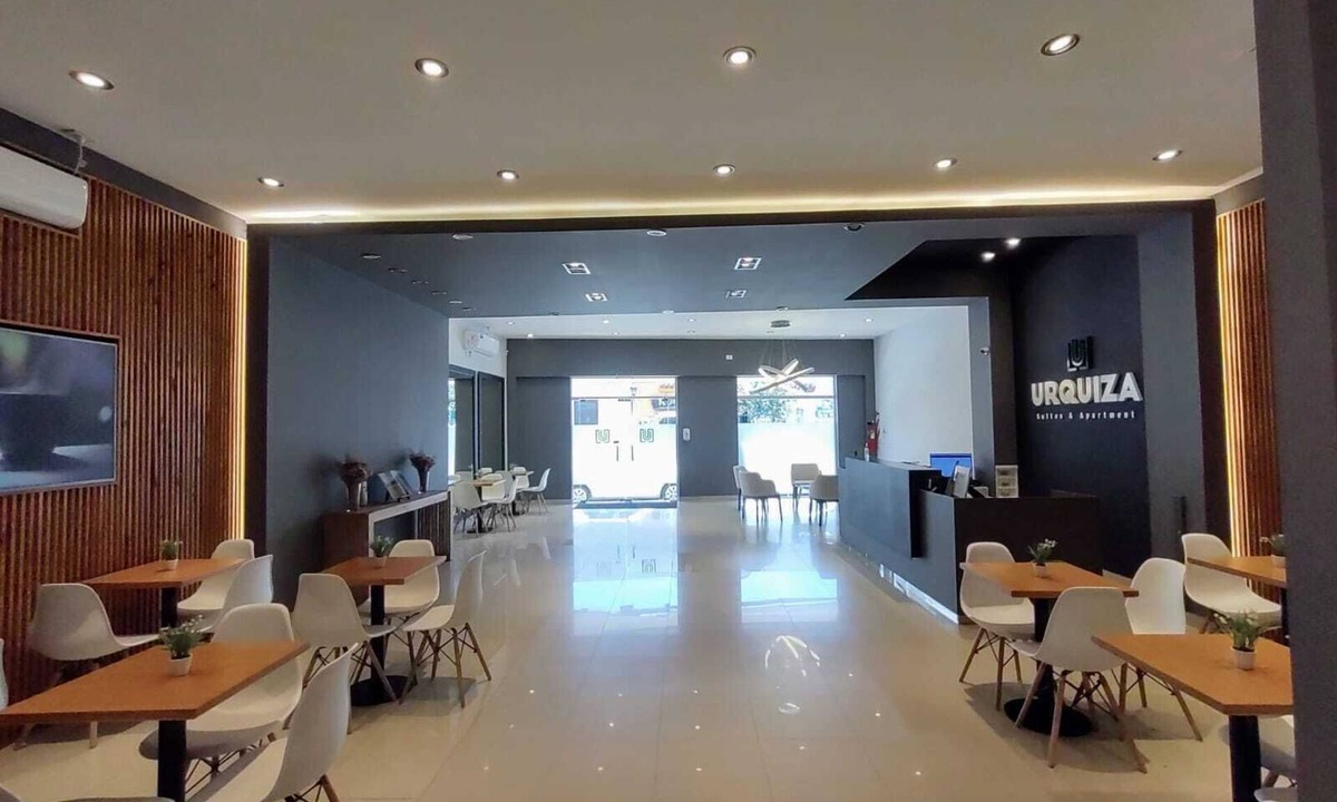 Salta Hotel | Urquiza Suites Salta