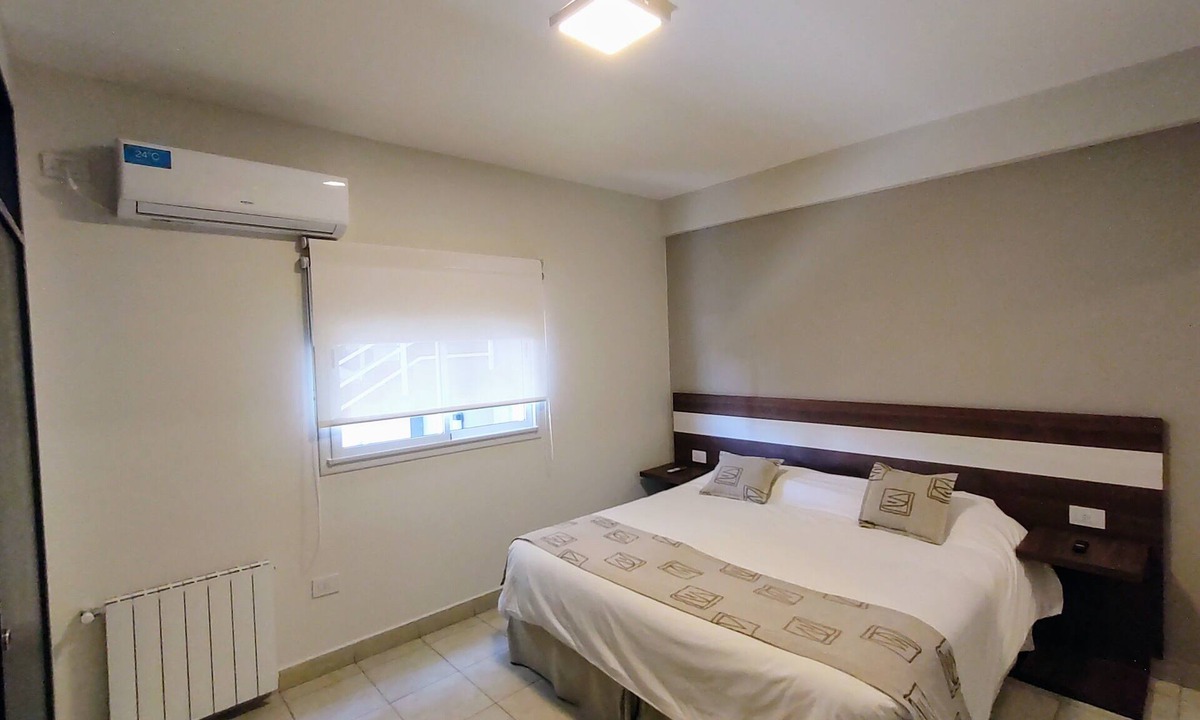 Salta Hotel | Urquiza Suites Salta