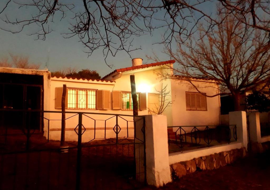 Capilla del Monte House | Urquiza61