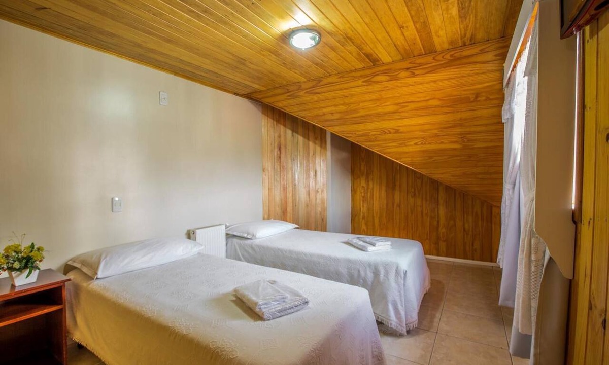 Urubici Hotel | Urubici Park Hotel