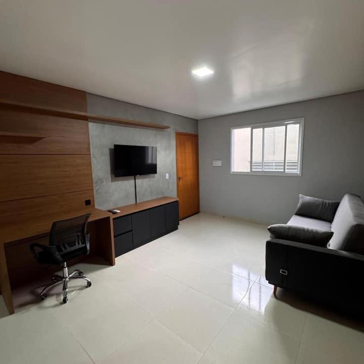 Centro Apartment | Uruguaiana House