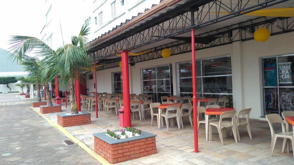 Suarao Hotel | USCEESP Itanhaem
