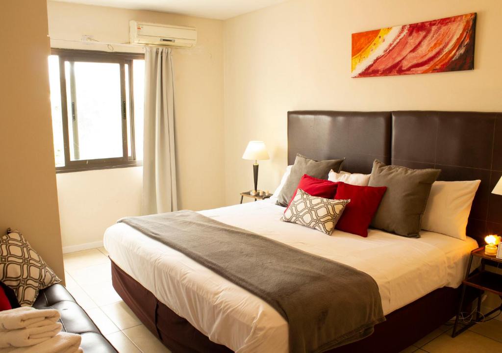Historic Center Apartment | Uvas Apart Hotel
